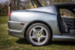 Ferrari 575 Superamerica 2005 года